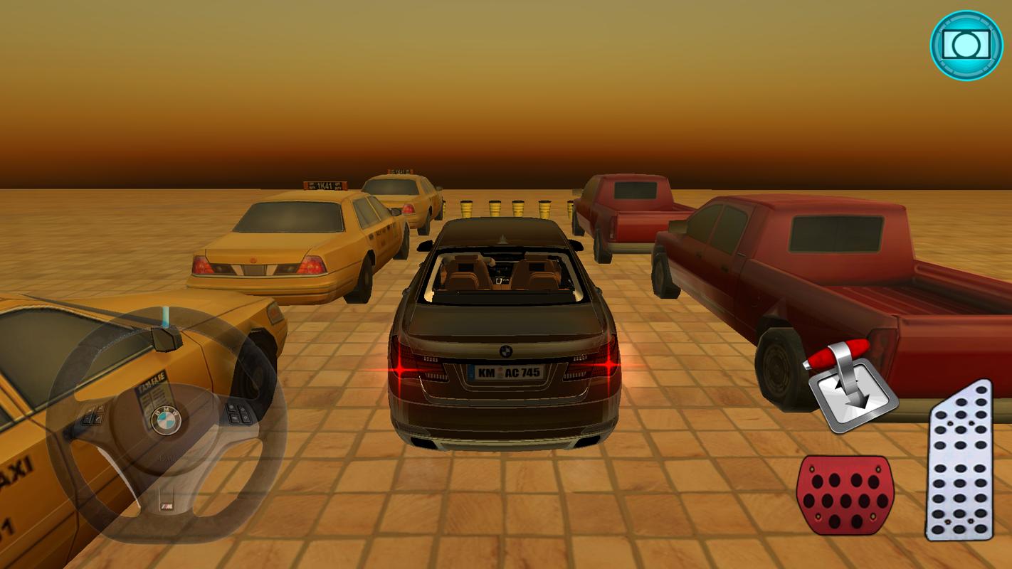 free car simulator games download